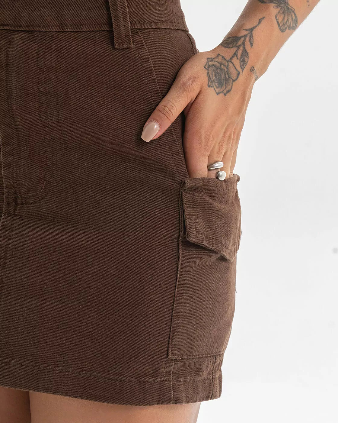 Saia CARGO AMARA LAVIGNE