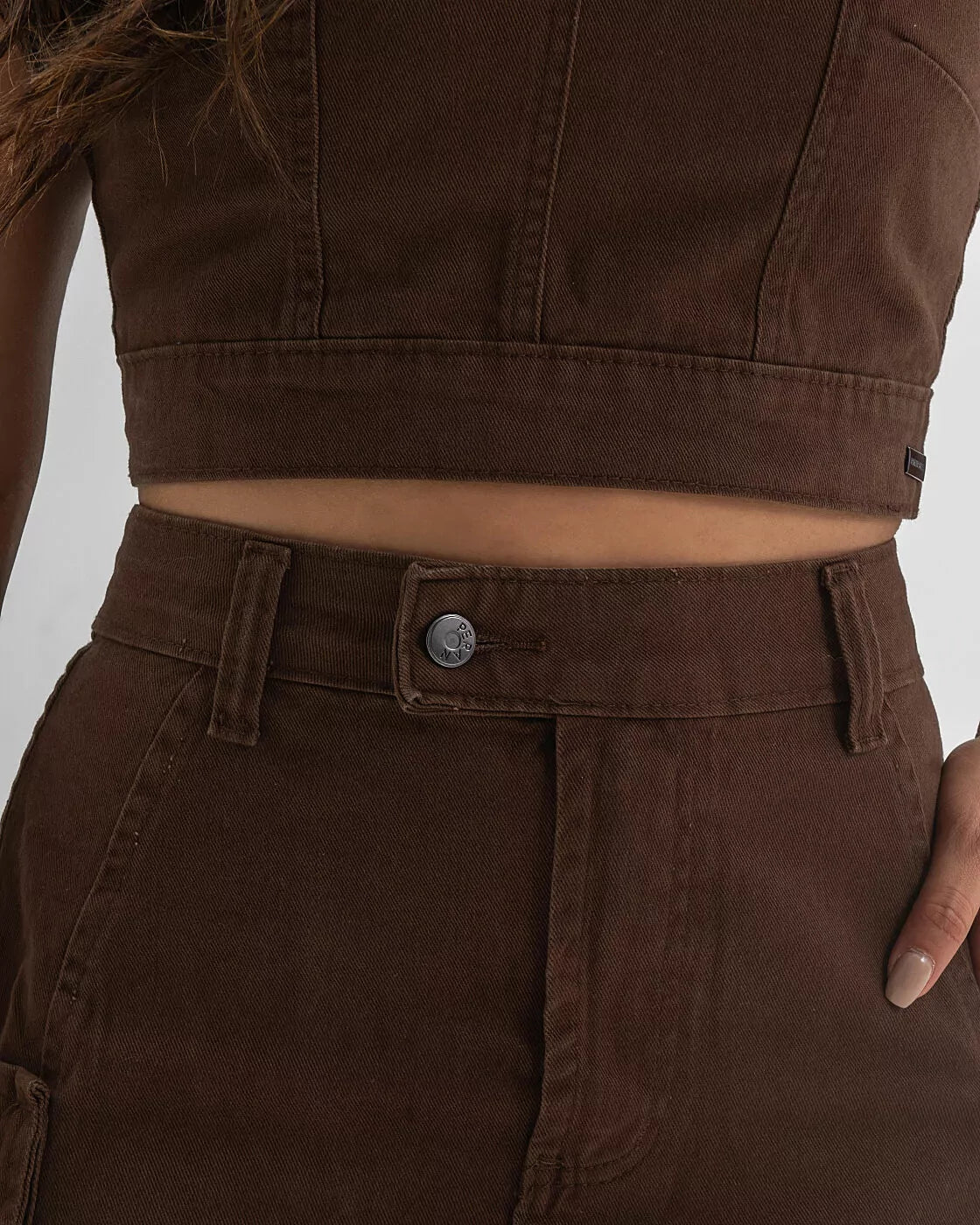 Saia CARGO AMARA LAVIGNE