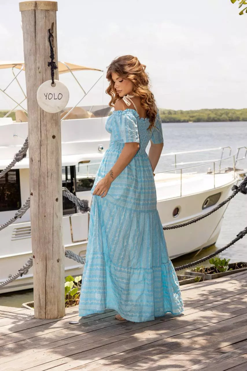 Vestido Yara