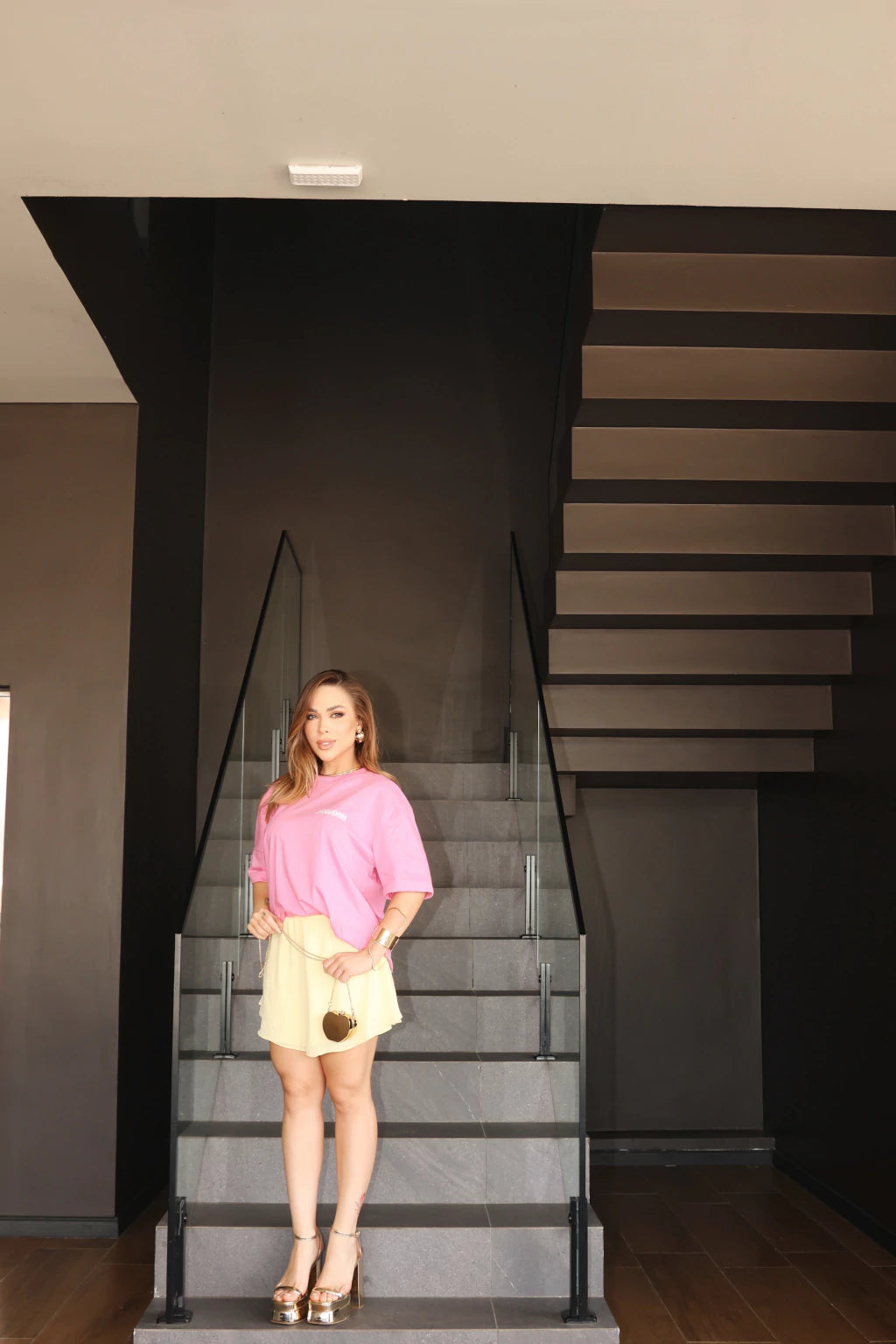 T-shirt Oversized - JACQUEMUS